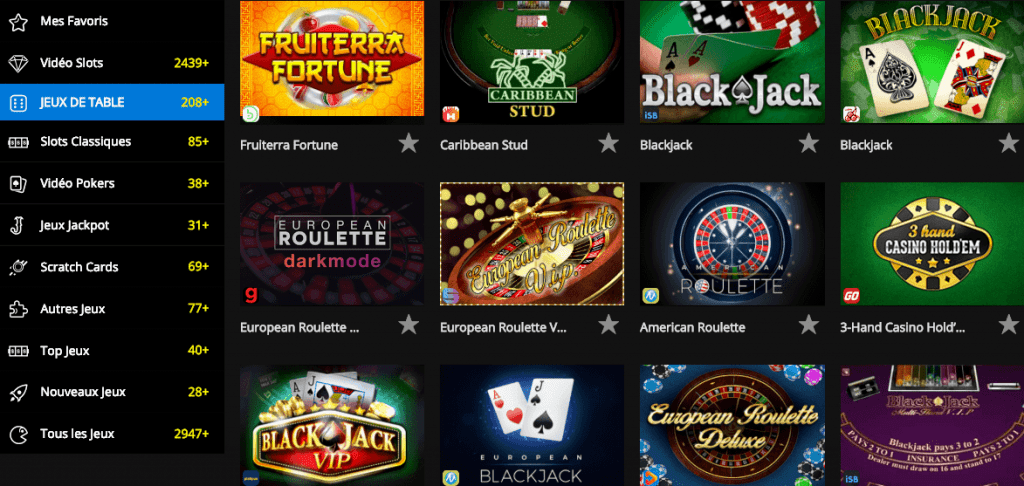 Casinos Paysafecard En España